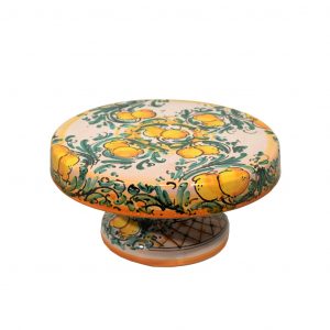 Tortiera grande 30 cm (h) - ø cm 15