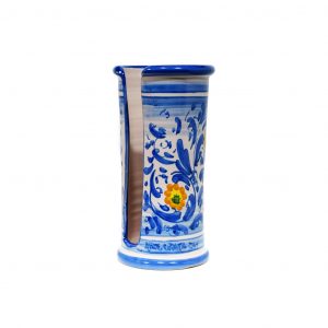 Porta bicchieri singolo 21 cm (h) - ø cm 11