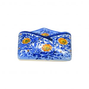 Porta busta d'appendere cm 21 (h) x cm.18