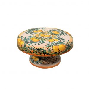 Tortiera piccola 25 cm (h) - ø cm 13