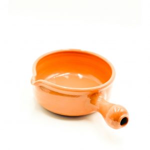 Tegame 1 Manico ø18 h14 cm