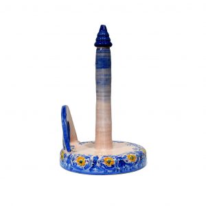 Porta scottex cm 30 (h) ø cm 17