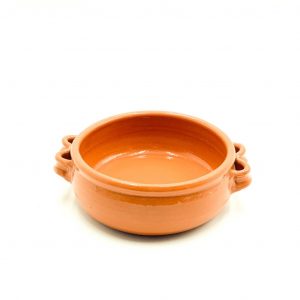 Tegame 2 Manici ø16 h6 cm