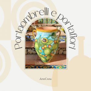 Portaombrelli e portafiori