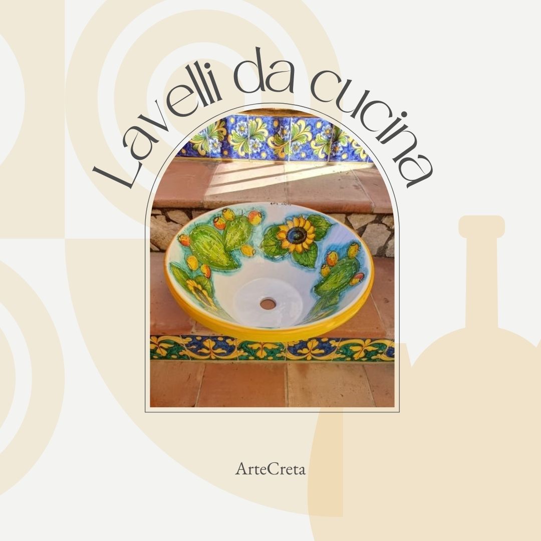 Lavelli Da Cucina