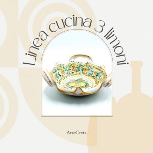 Linea Cucina 3 Limoni